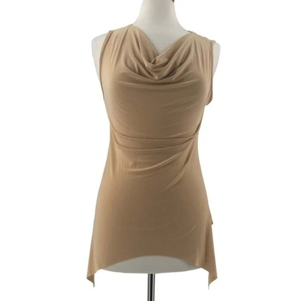 Sold NWT Jennie & Marlis Small Top